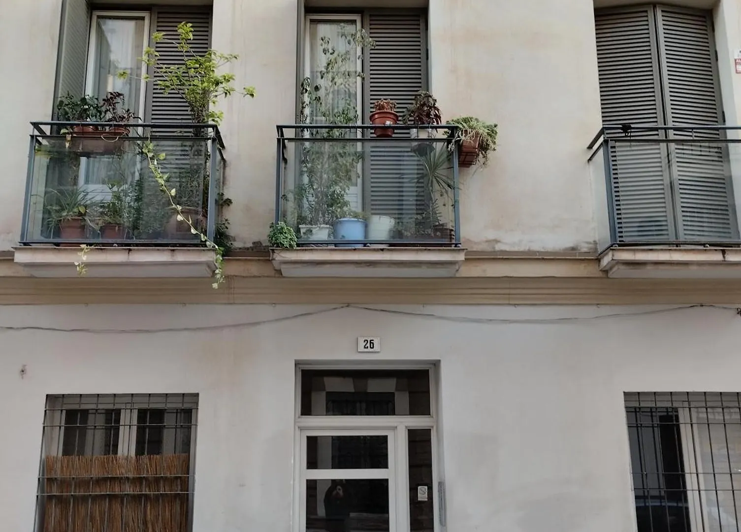 Malaga Centre Studio & Parking 0*,  Espanha